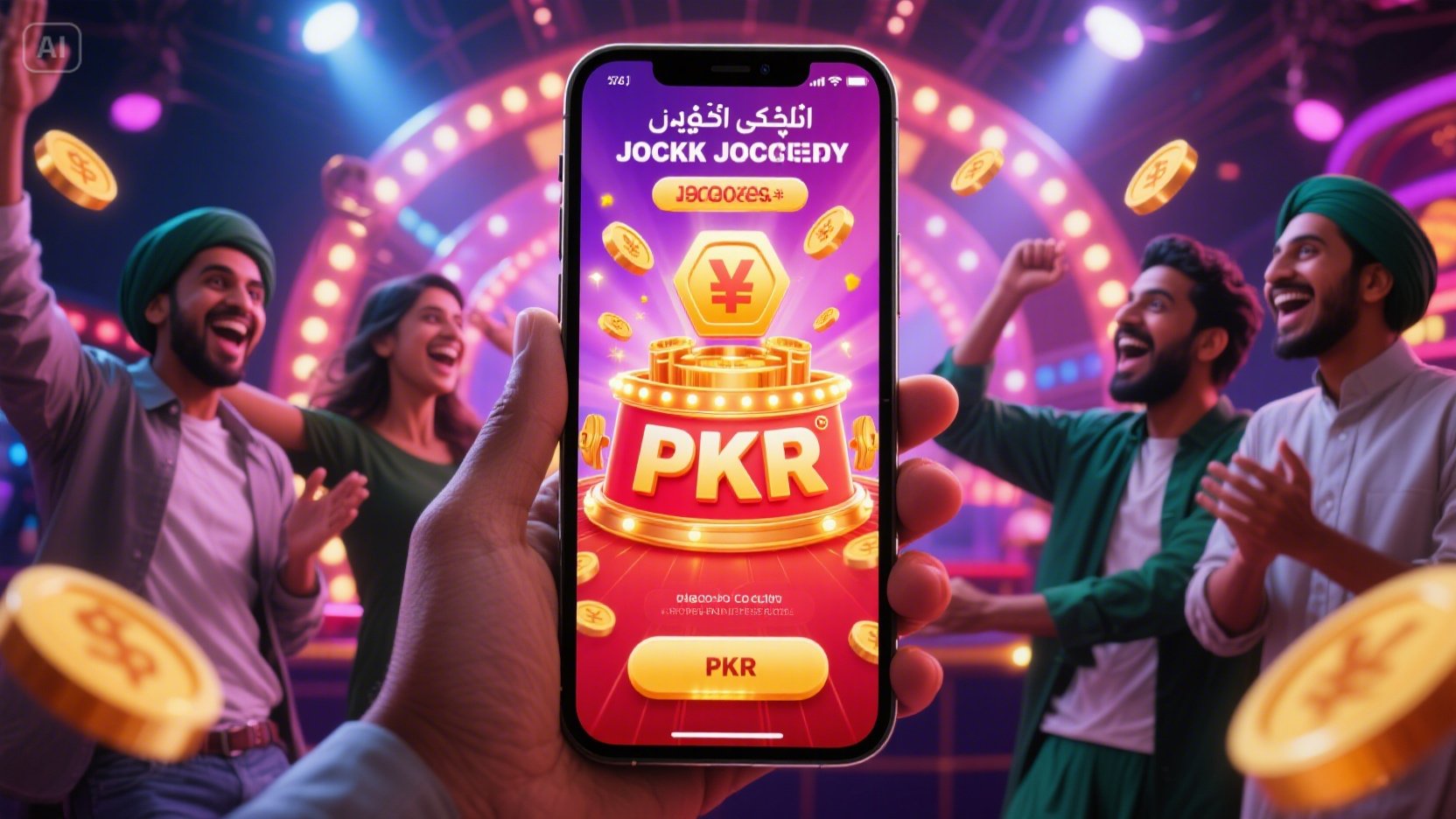 22 Bet CasinoDeposit once and enjoy 200% instantly! Pakistani gamers can play live tables, crash games, and slot machines with real PKR cashouts.