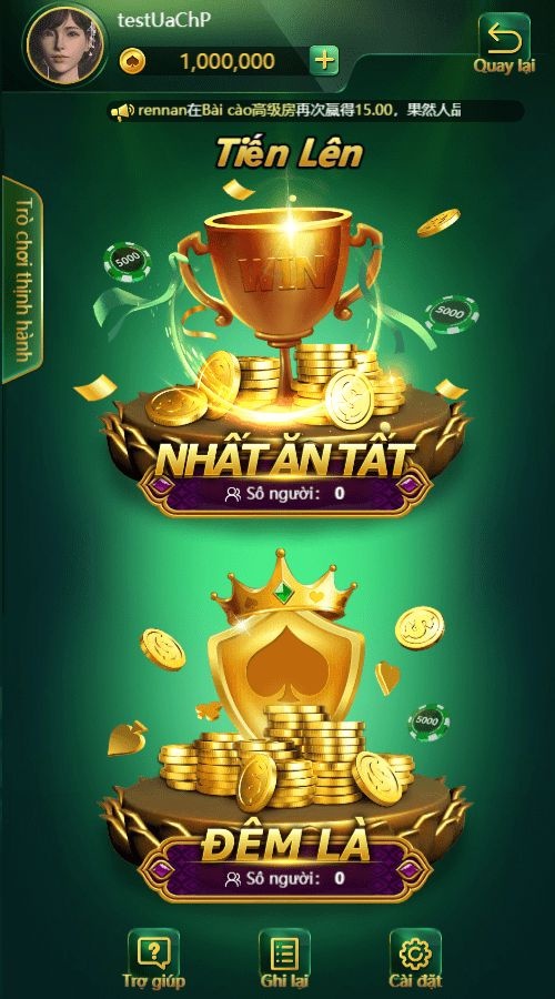 22 Bet Casino game
