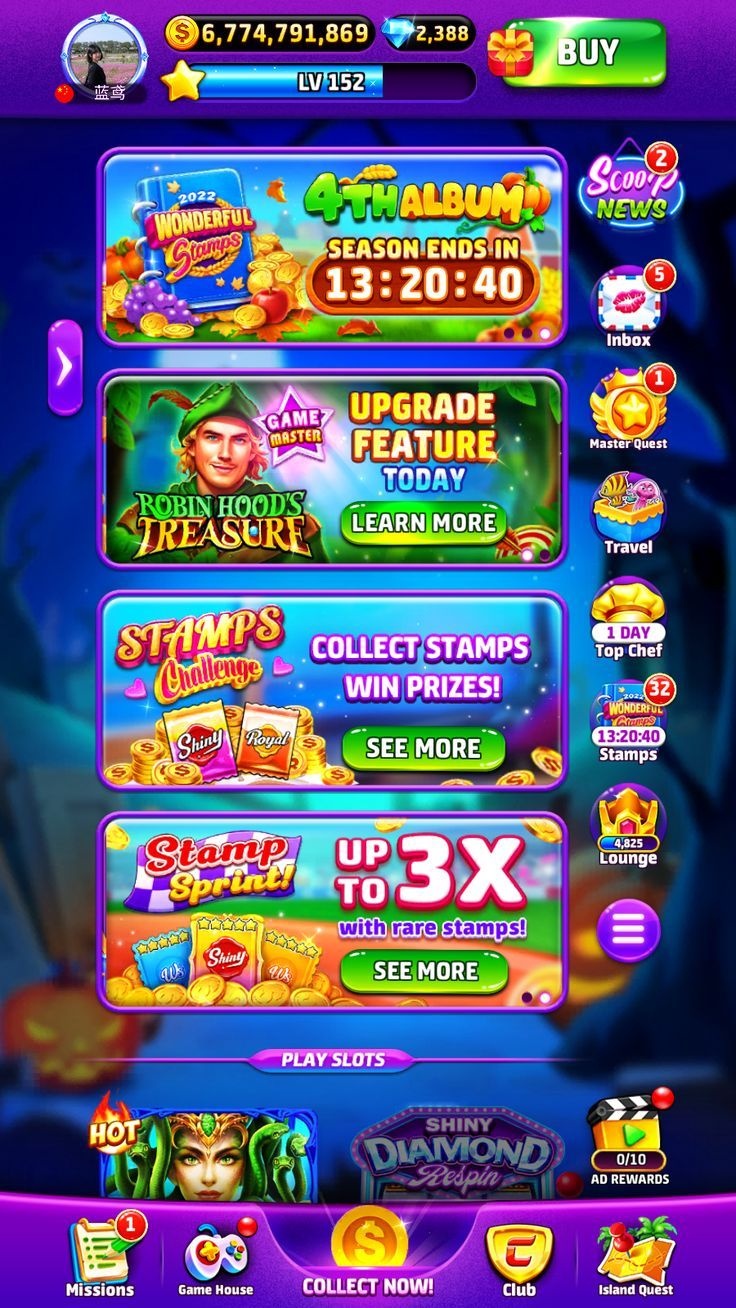 22 Bet Casino game