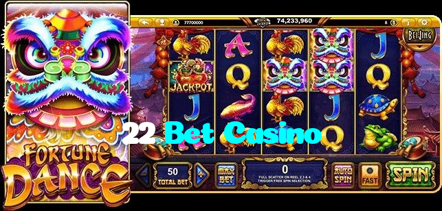 22 Bet Casino خوش آمدید بونس +600% پیشکش موبائل ایپ کے پروموشن سیکشن میں دکھائی دیتی ہے۔