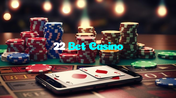 making first deposit on 22 Bet Casino website using local payment methods in Pakistan