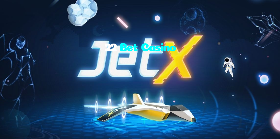 available types of 22 Bet Casino bet including pre-match live express and system bets