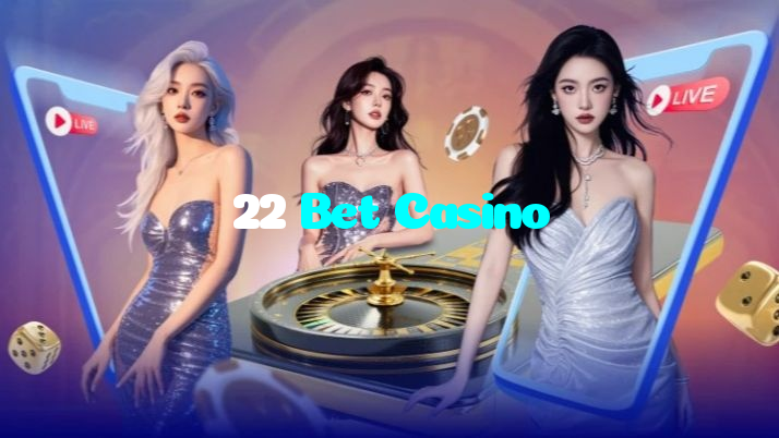 22 Bet Casino خوش آمدید بونس +600% پیشکش موبائل ایپ کے پروموشن سیکشن میں دکھائی دیتی ہے۔