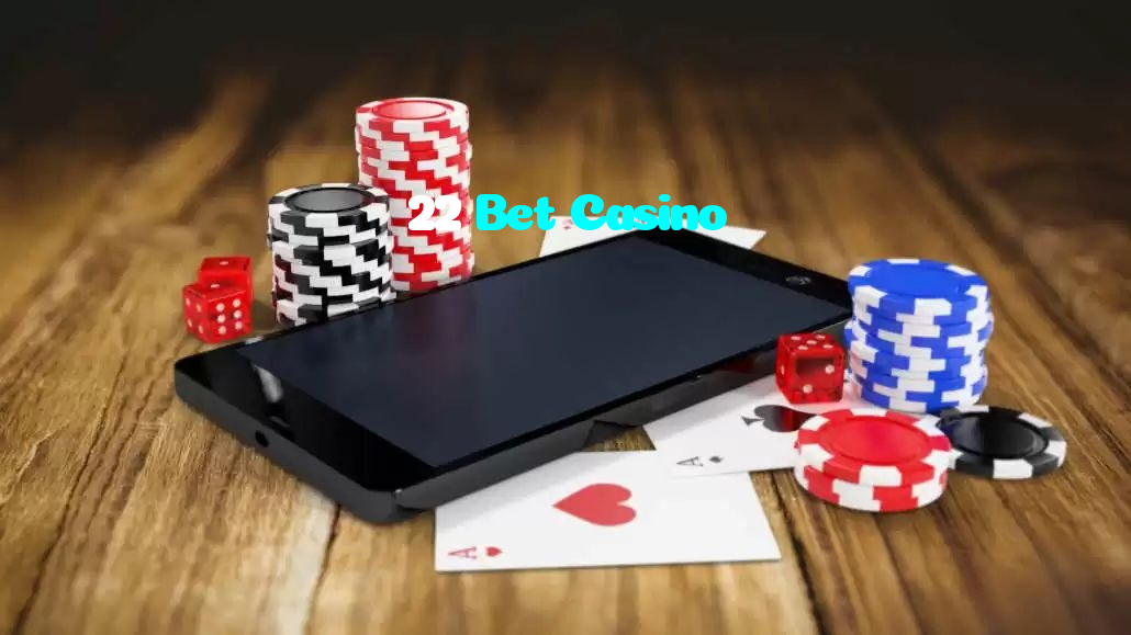22 Bet Casino خوش آمدید بونس +600% پیشکش موبائل ایپ کے پروموشن سیکشن میں دکھائی دیتی ہے۔