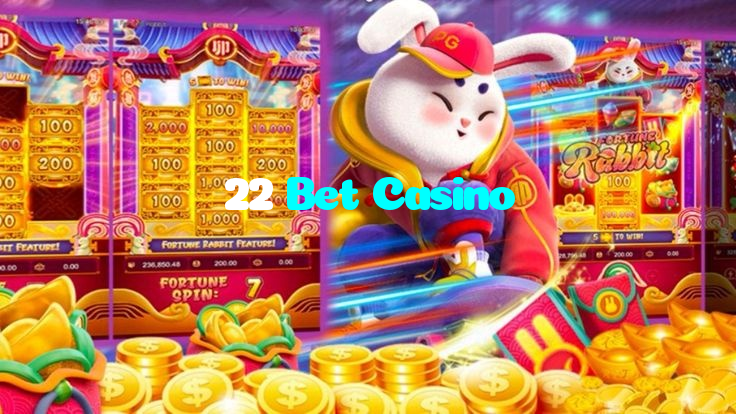22 Bet Casino