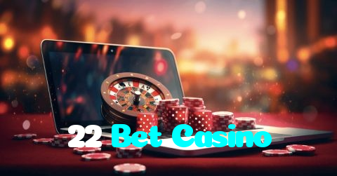 22 Bet Casino خوش آمدید بونس +600% پیشکش موبائل ایپ کے پروموشن سیکشن میں دکھائی دیتی ہے۔