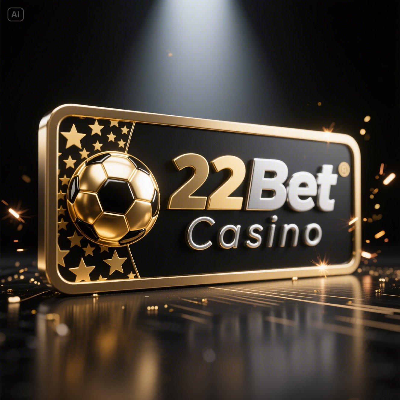 22 Bet Casino