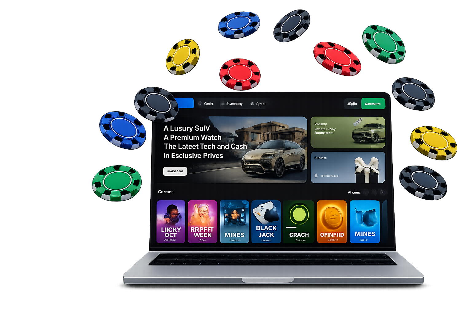 22 Bet Casino Pakistan